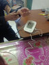 鱼跃（Yuwell）房颤电子血压免绑袖带家用医用高精准血压测量仪计S67XR国家补贴 实拍图
