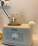 蓓比舒婴儿摇奶器恒温奶器摇奶二合一全自动电动摇奶神器奶粉搅拌 YN750【控制模块升级款】 实拍图