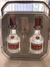 五粮液 普五八代 好事成双礼盒 浓香型白酒 52度 500ml*2瓶 礼盒装 实拍图