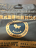 暴肌独角兽黑咖啡0蔗糖0脂肪低卡速溶美式纯黑咖啡豆粉运动健身燃减2g*300条 实拍图