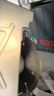 博世（BOSCH）云石片（1片装）经济型混凝土专用 外径105mm 实拍图