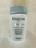 卡诗（KERASTASE）洗发水小样80mlx3瓶装双重功能+元气姜+赋活丰盈【新旧包装随机】 实拍图