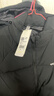 阿迪达斯（adidas）男子冬季通勤保暖上衣户外运动休闲70%鸭绒羽绒服 XL码 实拍图
