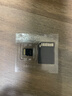闪迪（SanDisk）512GB TF(MicroSD)内存卡 4K极速金卡A2 V30 U3行车记录仪 运动相机无人机 监控存储卡 读190MB/s 实拍图
