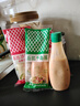 丘比（KEWPIE）沙拉酱 蛋黄酱 调味品 水果蔬菜沙拉果酱美乃滋 150g*1瓶 实拍图