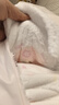 好奇（Huggies）铂金装小桃裤成长裤XXL74片(15kg以上)尿不湿【透爽散热】 实拍图