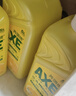 斧头牌（AXE）柠檬护肤洗洁精1.18kg*3瓶7.08斤家庭装 可洗果蔬不伤手 实拍图