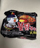 三养（SAMYANG）火鸡面三养速食方便面袋装 700g(140g*5)泡面拌面早餐零食 实拍图