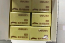 得力（deli）12块4B自动铅笔橡皮擦 美术中考高考绘图橡皮柔软易擦少屑学生开学文具礼物 实拍图