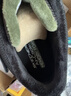 Skechers斯凯奇男大童棉鞋加绒保暖运动鞋儿童秋冬休闲鞋跑鞋405222L 实拍图