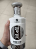 习酒 银质习酒 酱香型白酒 53度 500ml 单瓶装 实拍图