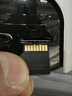 金士顿（Kingston）128GB TF（MicroSD） 存储卡 U1 A1 V10 内存卡 读速150MB/s 适配无人机/运动相机/switch/监控 实拍图