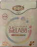自由点益LA88卫生巾 益生菌超薄透气 夜用组合姨妈巾280mm6包30片 实拍图