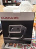 康佳（KONKA）C2pro 云台投影仪家用 高清便捷家庭影院 卧室投影机（自动对焦校正 高亮260lm 360度云台） 实拍图