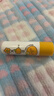 润本婴儿护唇膏4g*2(葡萄柚香) 儿童唇膏 宝宝润唇膏 滋润保湿防干裂 实拍图
