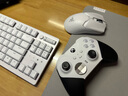 微软（Microsoft）Xbox无线游戏手柄 Elite 2精英2代二代 白色青春版 无线控制器 蓝牙 PC/平板/手机 Steam 明末 实拍图