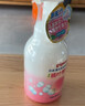 贝亲（Pigeon）洗发水沐浴露 含桃叶精华 婴儿洗发沐浴二合一 500ml IA209 实拍图