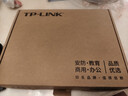 TP-LINK 8口企业级2.5G交换器千兆家用网络分线器集线器tp分流器TL-SH1008 即插即用钢壳 实拍图