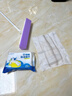 苏力达清洁神器平伸床底沙发缝隙除尘一次性静电纸干湿两用主体+湿巾*1 实拍图