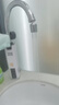 奥克斯电热水龙头即热式快速热水龙头加热器智能感应变频恒温厨房宝阳台家用热水器ADL-3AGT2X白漏保 实拍图