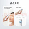 鱼跃（Yuwell）红外体温计医用额温枪婴儿专用温度计电子体温枪YHW-1 实拍图