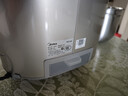 美的（Midea）【送礼好年货】沸腾浓香小飞侠电压力锅0氟0涂层双胆高压锅6L大容量家用煲汤6-10人煮饭煲E6825N 实拍图