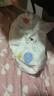 好奇（Huggies）金装纸尿裤XL108片(12-17kg)尿不湿【速干不易红】 实拍图