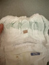 MOONY尤妮佳慕怡皇家佑肌拉拉裤XL28(12-17kg)透气小风窗特惠装 实拍图