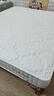 城市爱情喜临门床垫子乳胶独袋弹簧床垫双面席梦思 大白 1.8x2米 软硬双面 实拍图