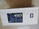 荷高（Globemilk）荷兰原装进口3.7优乳蛋白高钙全脂纯牛奶200ml*24早餐整箱送礼 实拍图