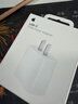 Apple/苹果 20W USB-C充电器  type-c充电器苹果手机充电器原装手机快充头 苹果17手机充电器 实拍图
