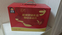 桂格即食燕麦片礼盒1000克*2营养早餐膳食纤新春年货送礼送长辈中老年 实拍图