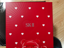 SK-II神仙水75ml*2瓶精华液sk2化妆品护肤品套装礼盒水乳新年生日礼物 晒单实拍图