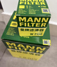 曼牌滤清器（MANNFILTER）空调滤清器空调滤芯带碳CUK25007M新福克斯福睿斯翼虎V40林肯MKC 实拍图