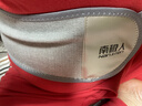 南极人（Nanjiren）护腰带自发热保暖腰间盘突出劳损男女士专用久坐久站腰托中老年人 【四季推荐】自发热保暖款 L（腰围86-103cm）建议120-150斤 实拍图