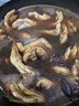 荤八厨 鸭掌2斤净重 鸭货生鲜鸭肉鸭爪鸭脚鸭子卤菜味冷冻火锅冻货食材 实拍图