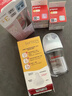 贝亲（Pigeon）玻璃奶瓶宽口径防胀气160ml S号奶嘴 1月+ AA186  实拍图