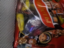 SOXW俄罗斯食品原装进口巧克力糖果混合紫皮糖零食喜糖礼品年货1000g 实拍图