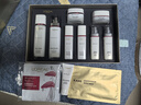 欧莱雅复颜水乳霜套装补水保湿抗皱紧致护肤品套装礼盒生日新年礼物 实拍图