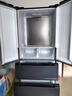 美的（Midea）508L法式四开门冰箱双系统循环一级能效除菌净味风冷无霜大容量以旧换新BCD-508WTPZM(E) 国家补贴 实拍图