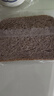 良品铺子 黑麦全麦面包1000g/箱早餐面包低脂健身轻食代餐吐司零食 实拍图