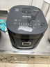 苏泊尔（SUPOR）电饭煲电饭锅5-8人大容量4升蓝钻内胆家用多功能煮饭煮粥炖汤微压智能电饭煲【国家补贴】40FC776 实拍图