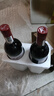 奔富（Penfolds） 华晨宇同款 Bin2设拉子马塔罗红葡萄酒750ml*2 双支装 进口 年货 实拍图