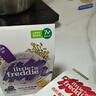 小皮（Little Freddie）米粉高铁有机 婴儿宝宝辅食新鲜营养米糊米粉6到12个月以上 【重磅新品6月+】有机西兰花蔬菜大米粉 实拍图