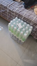 依能苏打水饮料 青柠檬味500ml*24瓶+锌强化500ml*24瓶 无糖弱碱 实拍图
