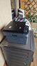 兄弟（brother）DCP-L2508DW黑白激光打印机家用 家用打印机复印扫描一体机无线打印 远程打印机 双面打印 闪电达，盖板配置，L2508DW，远程打印 实拍图
