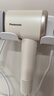 松下（Panasonic）空气发梳负离子高速护发吹风机家用低噪速干电吹风送女生新年情人节礼物年会奖品奶茶色EH-WNE6M 实拍图
