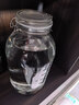 喜碧（Scybe）泡酒容器 密封罐10斤装泡酒专用瓶泡菜坛子泡酒瓶腌菜瓶潘多拉5L 实拍图