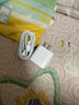 Viken【直营正品】适用苹果17/16/15充电器头40W/45W正品套装iPhone17/16/15proMax/pro电源适配器线 【原盒封装】30W快充头+1米编织快充线 安全认证不伤机 实拍图
