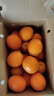 京觅江西赣南脐橙 9斤净重橙子单果180g起年货礼盒纽荷尔水果源头直发 实拍图